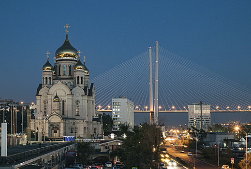 Стало известно, сколько россиян переехали на Дальний Восток в 2024 году