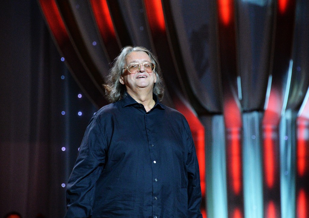 Друг Градского рассказал, о чем музыкант просил помнить после его смерти