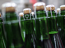 В Томской области рассказали о планах по выпуску газированных вин из сибирских ягод