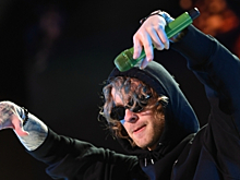 В Госдуме пригрозили Егору Криду тюрьмой за «чертово кабаре» в «Лужниках»