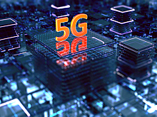 92,7 млрд. рублей инвестиций необходимо на развитие сети 5G в России до 20204 года