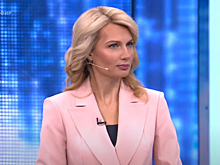 Лосева в эфире Первого канала «обнулила» немецкие амбиции цитатой Бисмарка