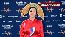 Manizha оценила вероятность повторной поездки на «Евровидение»