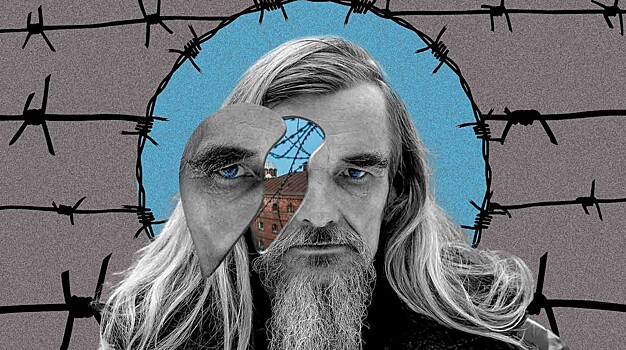 «Человек рассказывал всю правду о расстрелянных, а его упекли в кутузку»