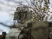 Средства ПВО РФ за сутки сбили 218 украинских беспилотников