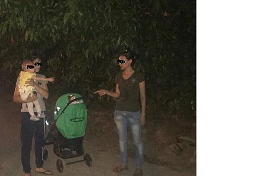 В Краснодаре задержана молодая мать с наркотиками в детской коляске