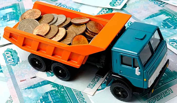В Саратове повременят с освобождением владельцев грузового транспорта от налогов