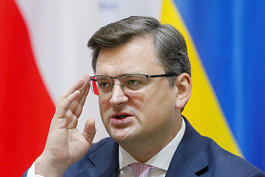 Украина объявила об отказе от минских соглашений