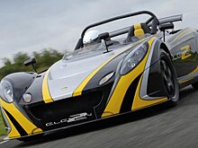 Автомобили, созданные благодаря Lotus Elise