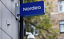 ЦБ аннулировал лицензию у банка «Нордеа»