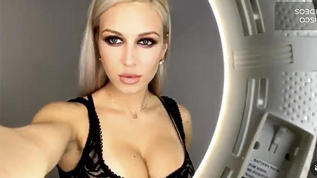 «Красу Росгвардии» уволили со службы из-за видео в Instagram