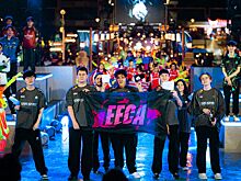 В Джакарте стартовал чемпионат мира по MLBB M7