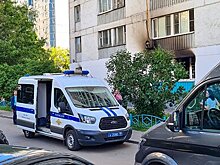 Пожаром в московском хостеле займутся в управлении по особо важным делам СКР
