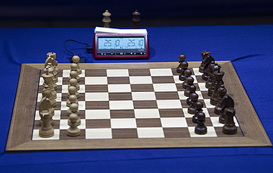 Мотылев: сборная Китая является фаворитом финала Кубка наций по шахматам