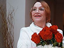 Умерла Нина Русланова