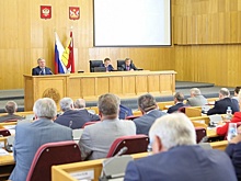 В воронежской облдуме сменились руководители двух комитетов