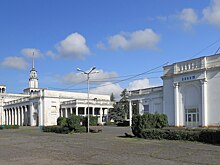 РЖД запустят электрички между Имеретинским Курортом и Сухумом