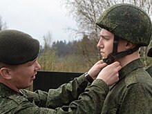 В России изменились правила призыва в армию