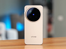 Глобальный Vivo X300 Pro сравнили по камерам с другими флагманами