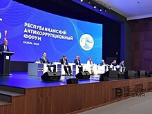 Присосались на миллиард: Бадрутдинов о детском лепете глав и чистках на КАМАЗе и в "Татспиртпроме"