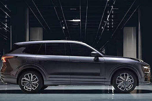 Первые автомобили Nordcross 001 появились у дилеров в России