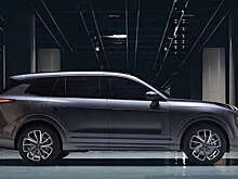 Первые автомобили Nordcross 001 появились у дилеров в России