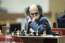 Как Михаил Таль в 1988-м стал первым чемпионом мира по быстрым шахматам, выпивая прямо во время турнира