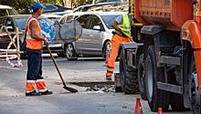 На ремонт дорог в Симферополе потратят более 3 млрд рублей ежегодно