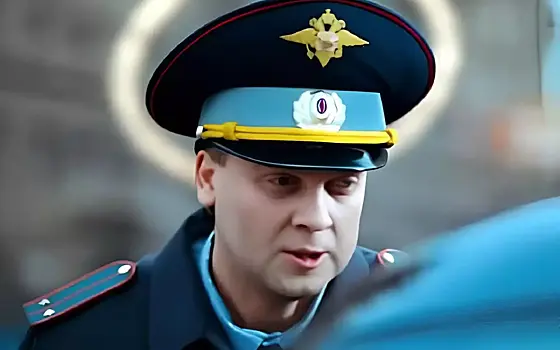 Психологические приемы инспектора ГАИ — как не попасться