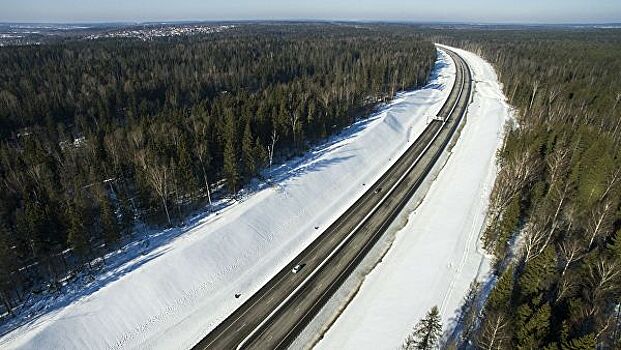 Посол Финляндии: новая дорога Москва-Петербург увеличит турпоток в страну