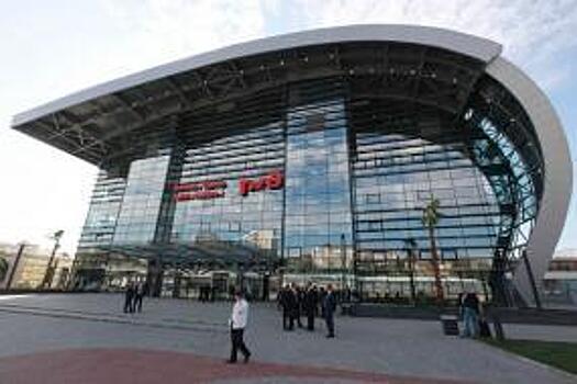 12 новых досмотровых павильонов откроются на вокзалах городов – участников чемпионата мира по футболу