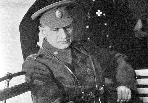 Убийство Колчака: кто предал Верховного правителя России в 1920 году