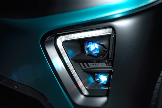 Минэкономразвития поддержало обязательное использование электрокаров в такси