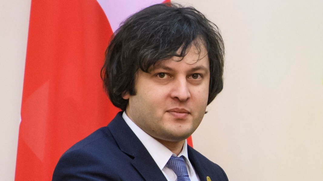 Премьер Грузии не разрешил президенту посетить с визитом Литву