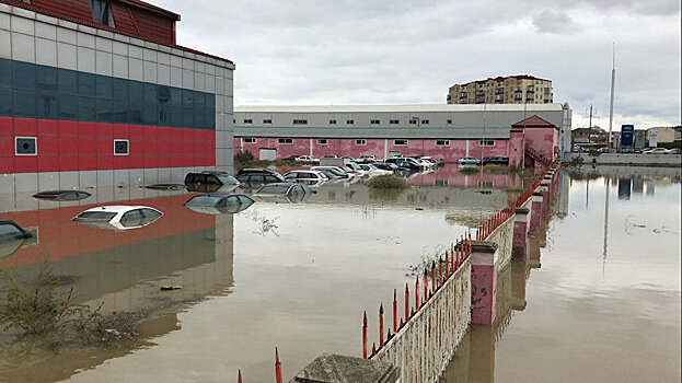 Будут ли проданы населению "утонувшие" машины Bank Standard?