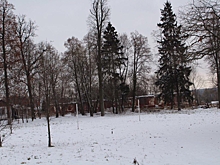 Благоустройство общественных зон проведут в Кленовском