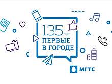 История бренда: 135 лет «Московской городской телефонной сети»