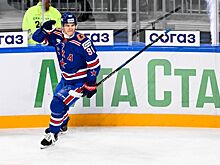 КХЛ определила лучших игроков 17-й недели сезона-2024/2025