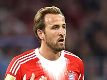 Гарри Кейн отреагировал на слухи о своем переходе в «Барселону»