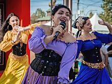 «Все стесняются, боятся, а мы раскачали эту тему» Цыганка бросила успешную работу и удивила всю страну