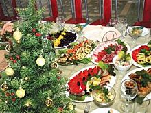 Праздник живота. Какие блюда лучше всего убрать с новогоднего стола