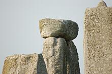 В Великобритании нашли каменный круг эпохи неолита
