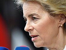 В ЕС назвали условия централизованного заказа вакцины "Спутник V"