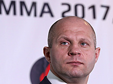 Федор Емельяненко начал переговоры о следующем поединке