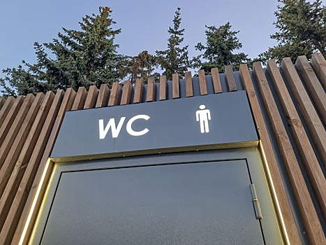 Почему опасен телефон в туалете