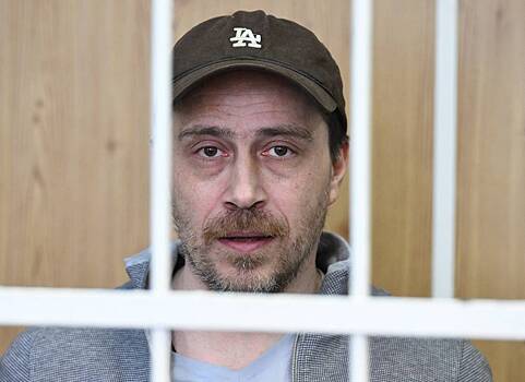 Названного в США одним из опаснейших хакеров оставили в России под стражей