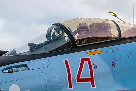 ВВС: авиация НАТО преследовала три российских военных самолета над Черным морем