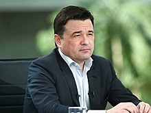 Андрей Воробьев назвал меры по поддержке штатной работы общественного транспорта