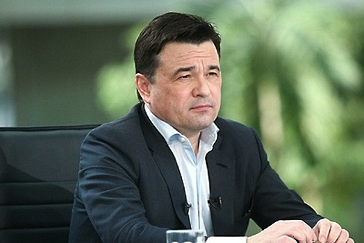 Андрей Воробьев поручил разобраться с вопросом вырубки векового леса в Рузском округе