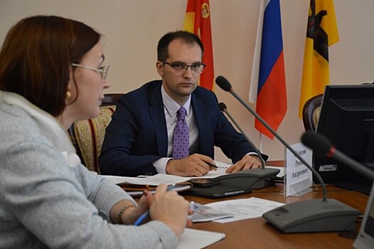 Роман Колесов: «В бюджет поступило 11,4 миллиона рублей дополнительно исчисленного земельного налога»